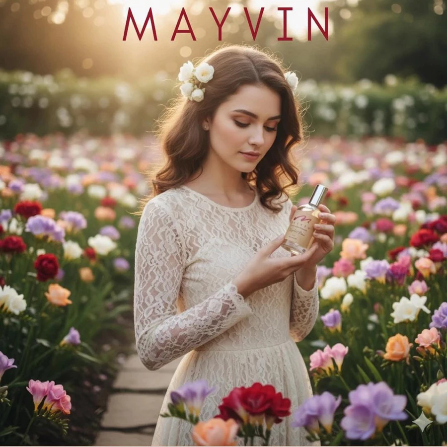 English Pear - Fruity Parfum Wanita