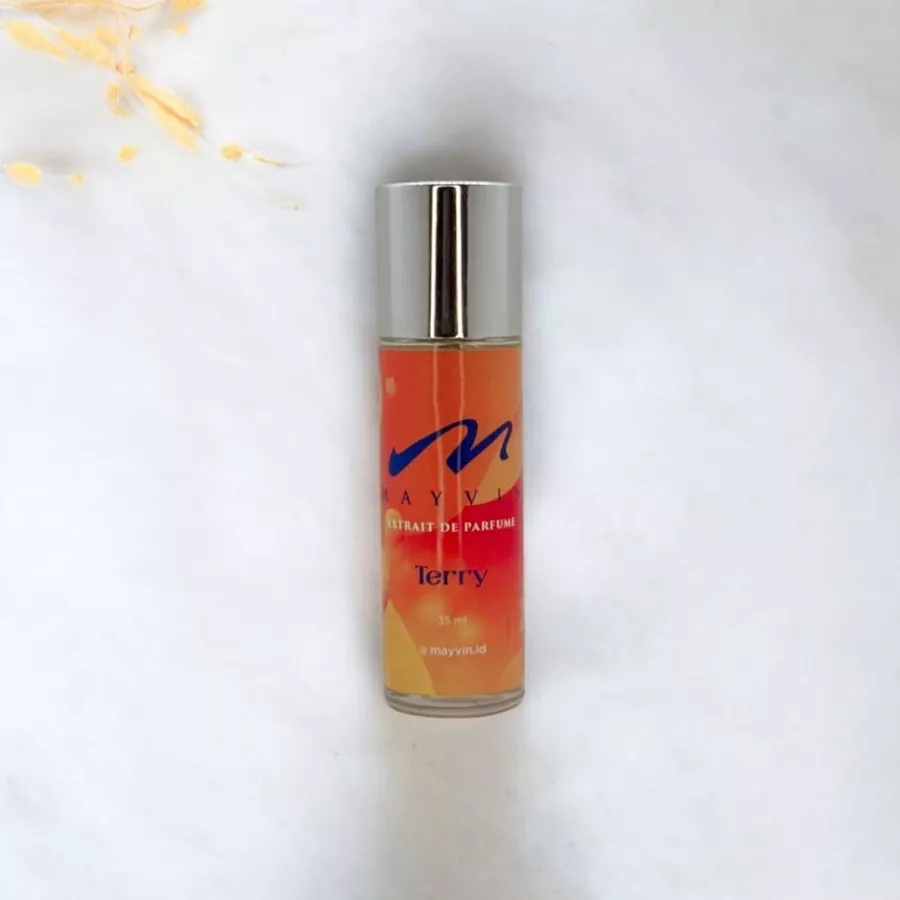 Terry - Fresh Parfum Pria