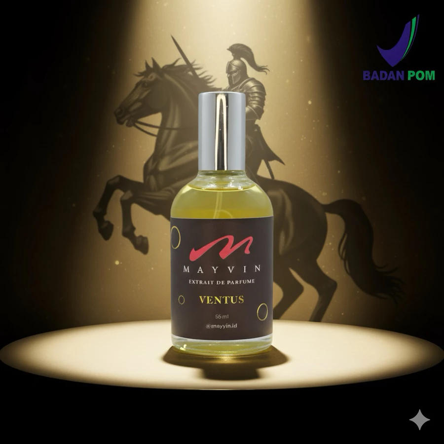 Ventus - Fresh Parfum Pria